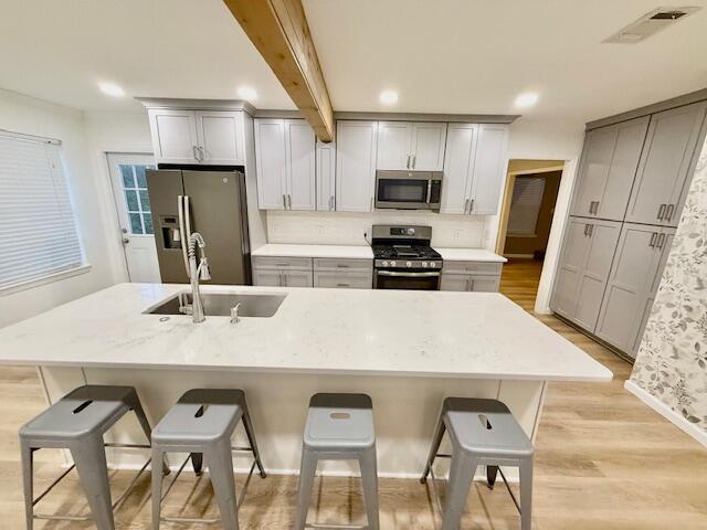 Perish Pines - Residential Lease