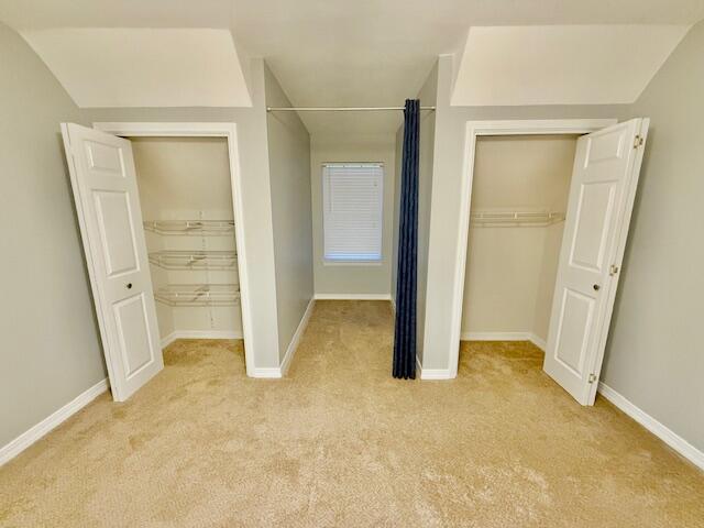 Perish Pines - Residential Lease