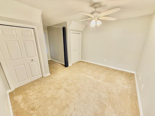 Perish Pines - Residential Lease