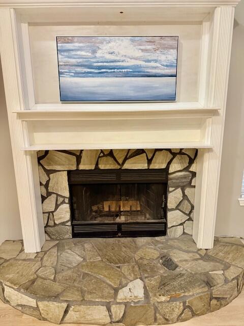 Perish Pines - Residential Lease