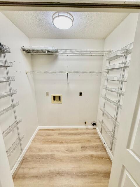 Perish Pines - Residential Lease