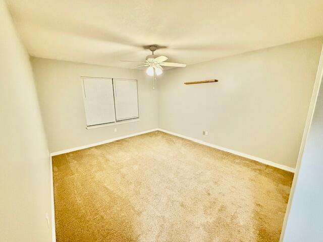 Perish Pines - Residential Lease