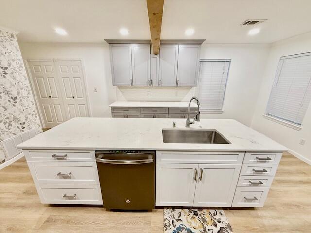 Perish Pines - Residential Lease