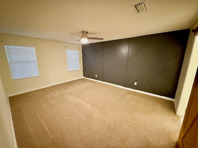 Perish Pines - Residential Lease