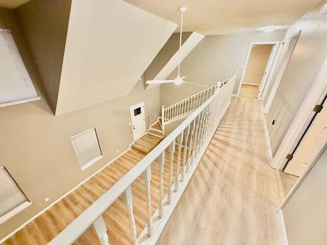 Perish Pines - Residential Lease