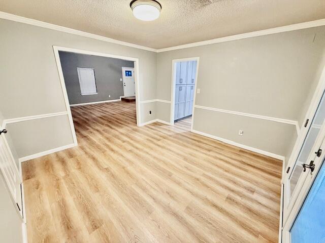 Perish Pines - Residential Lease