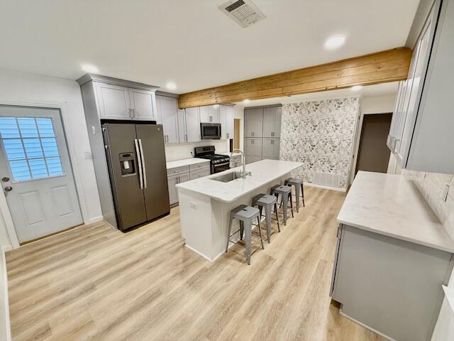 Perish Pines - Residential Lease