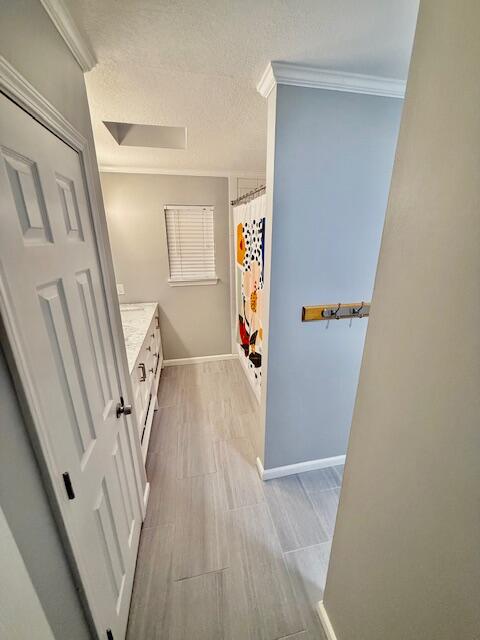 Perish Pines - Residential Lease