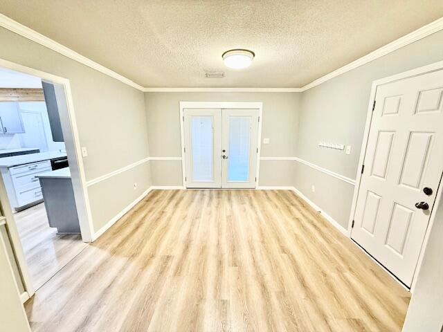 Perish Pines - Residential Lease