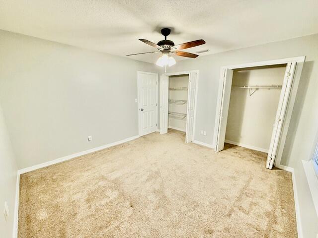 Perish Pines - Residential Lease