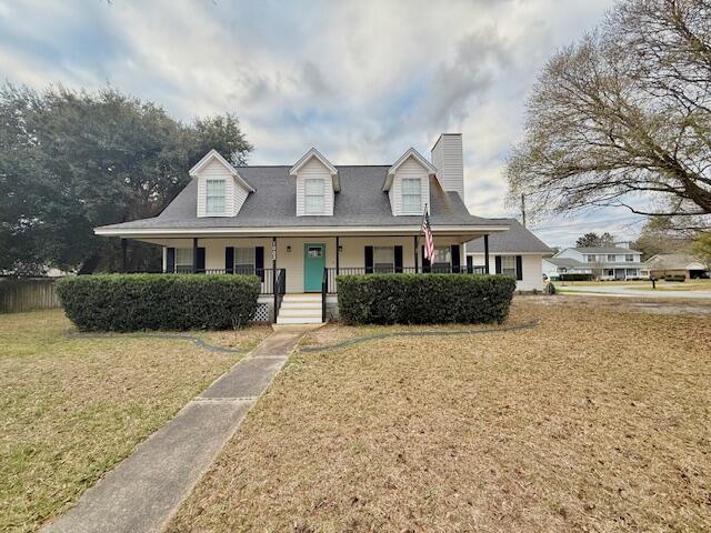 Perish Pines - Residential Lease