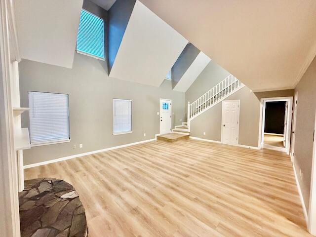 Perish Pines - Residential Lease