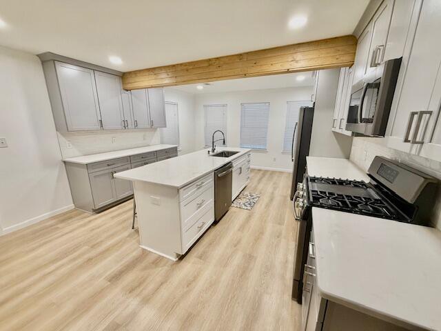 Perish Pines - Residential Lease