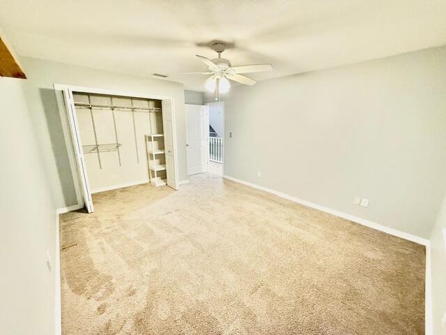 Perish Pines - Residential Lease