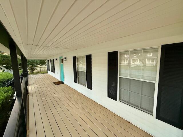 Perish Pines - Residential Lease