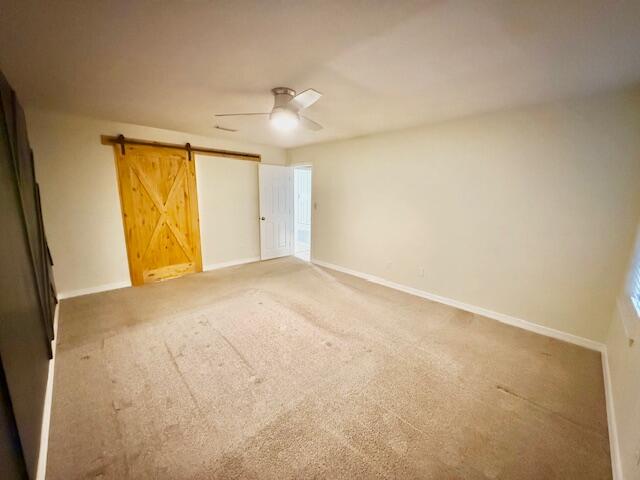 Perish Pines - Residential Lease