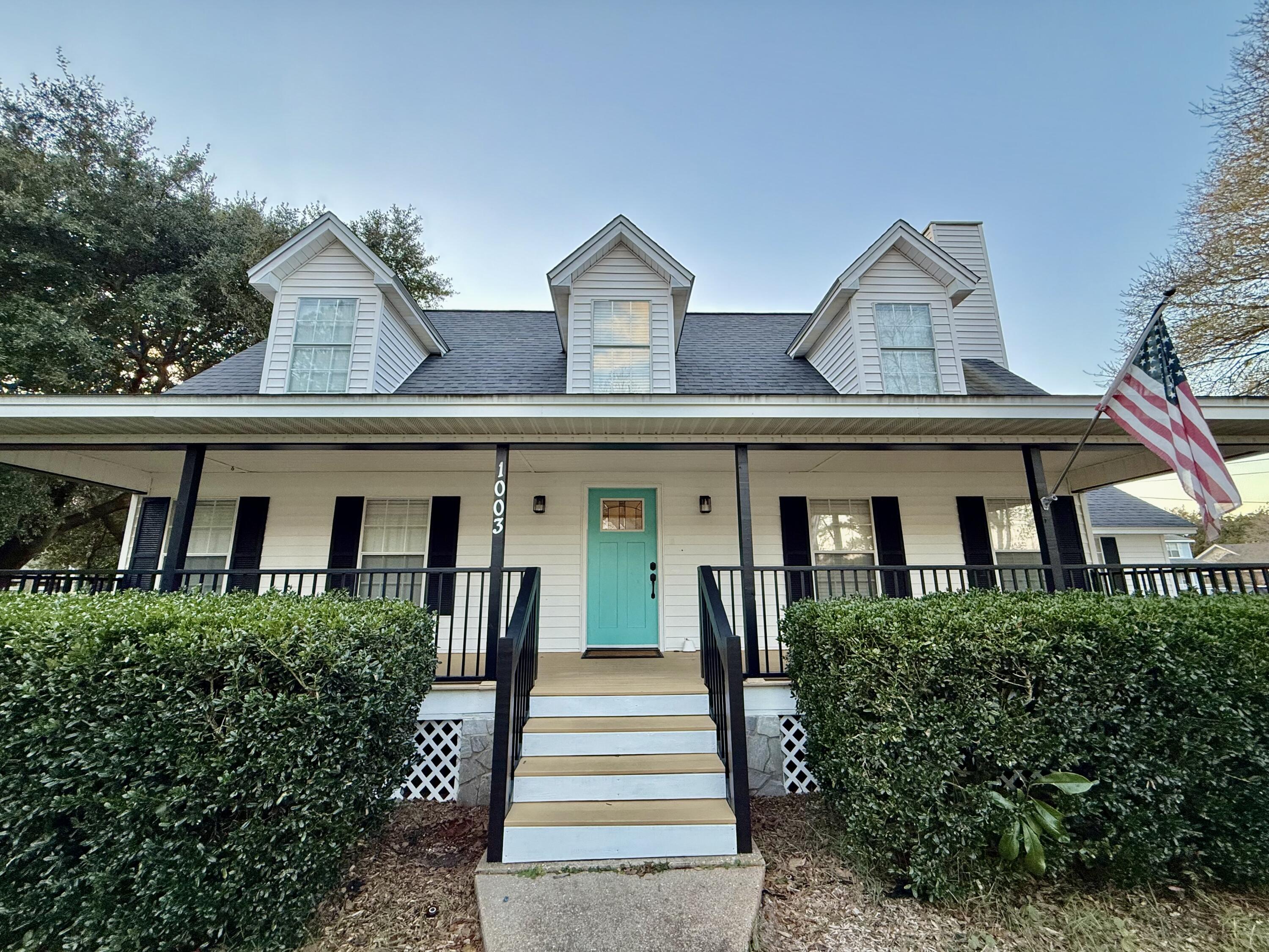 Perish Pines - Residential Lease