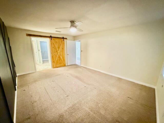 Perish Pines - Residential Lease