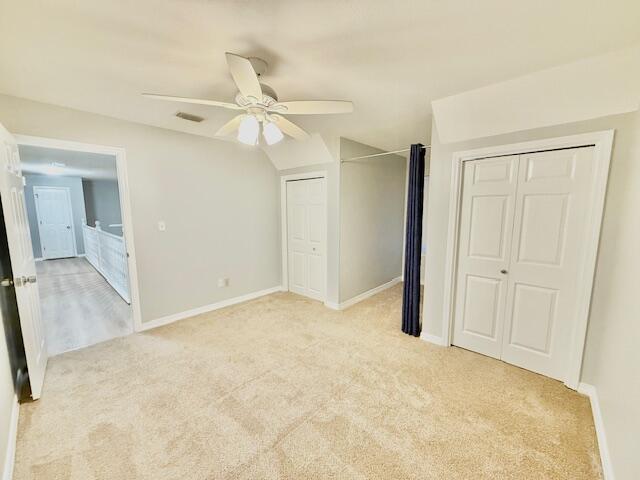 Perish Pines - Residential Lease