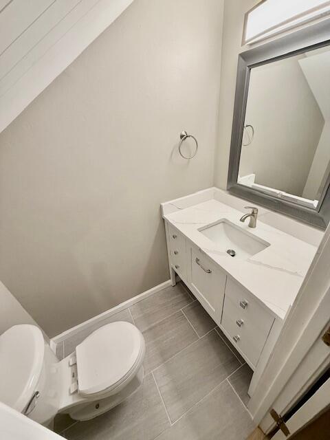 Perish Pines - Residential Lease