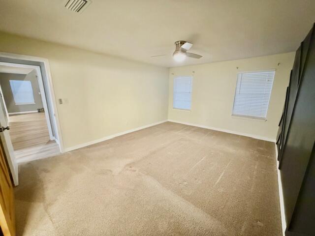 Perish Pines - Residential Lease