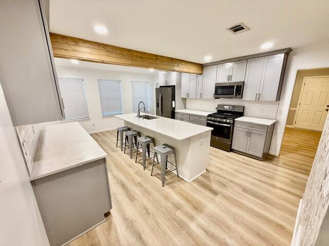 Perish Pines - Residential Lease