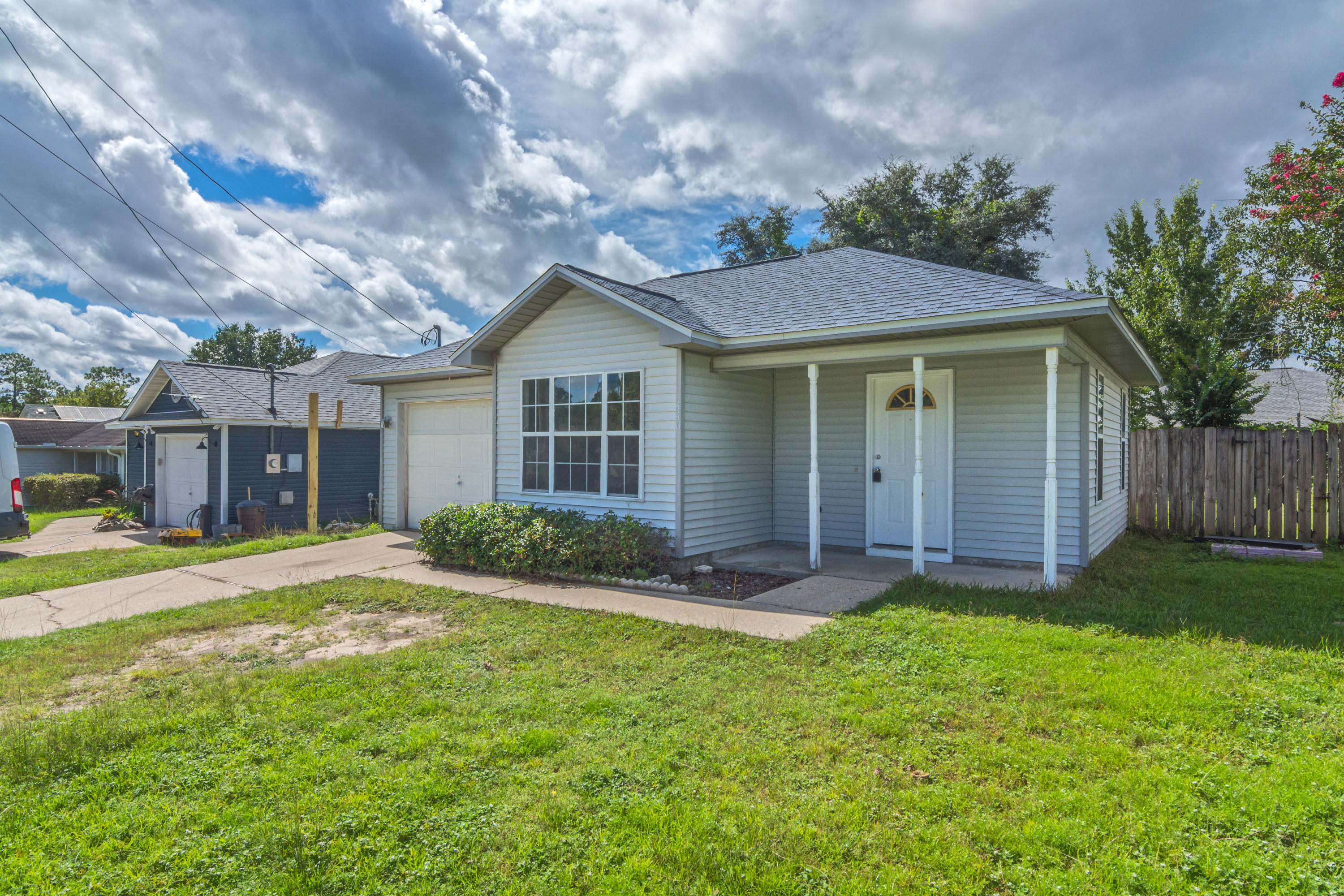 SOUTHVIEW ESTATES - Residential Lease