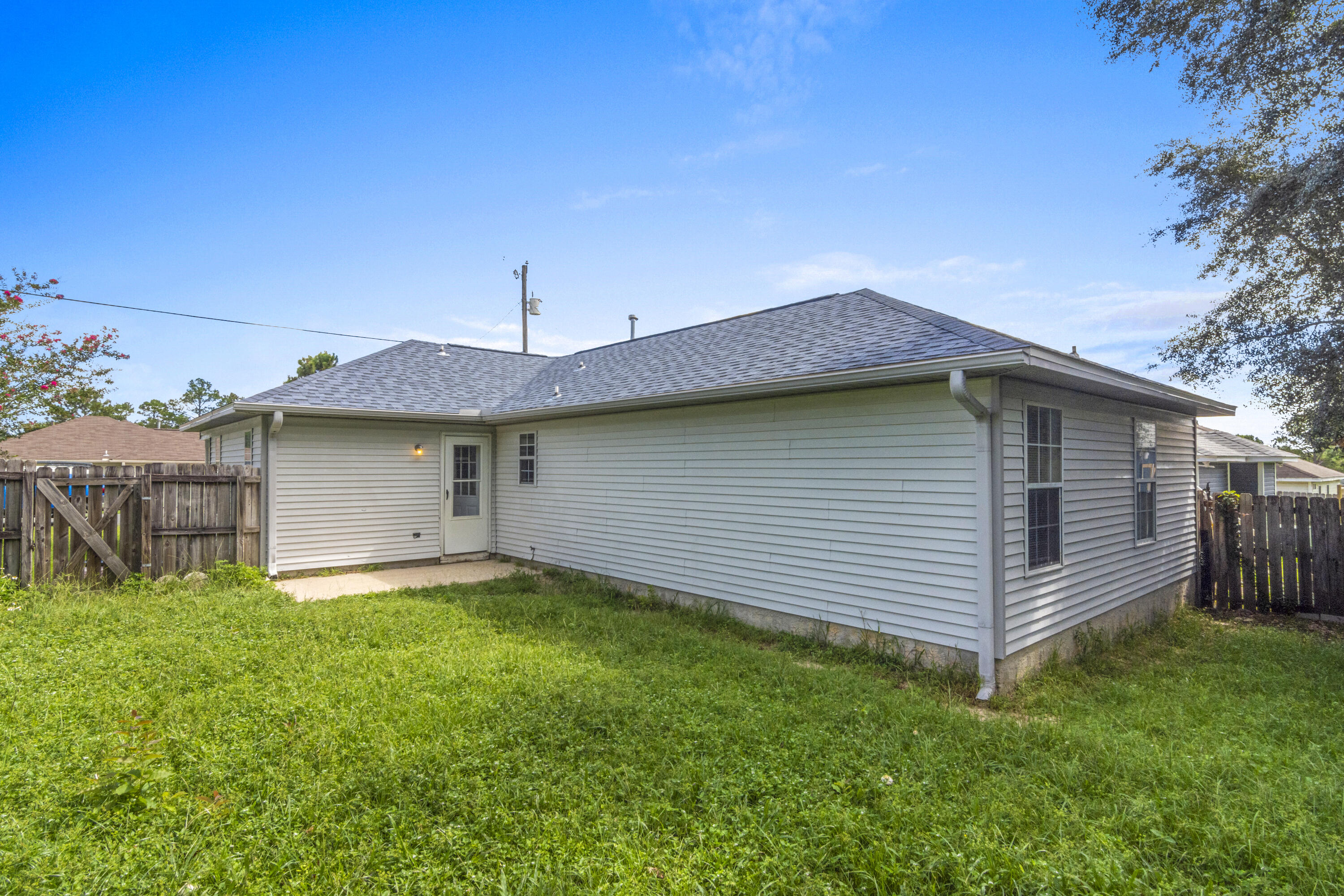 SOUTHVIEW ESTATES - Residential Lease