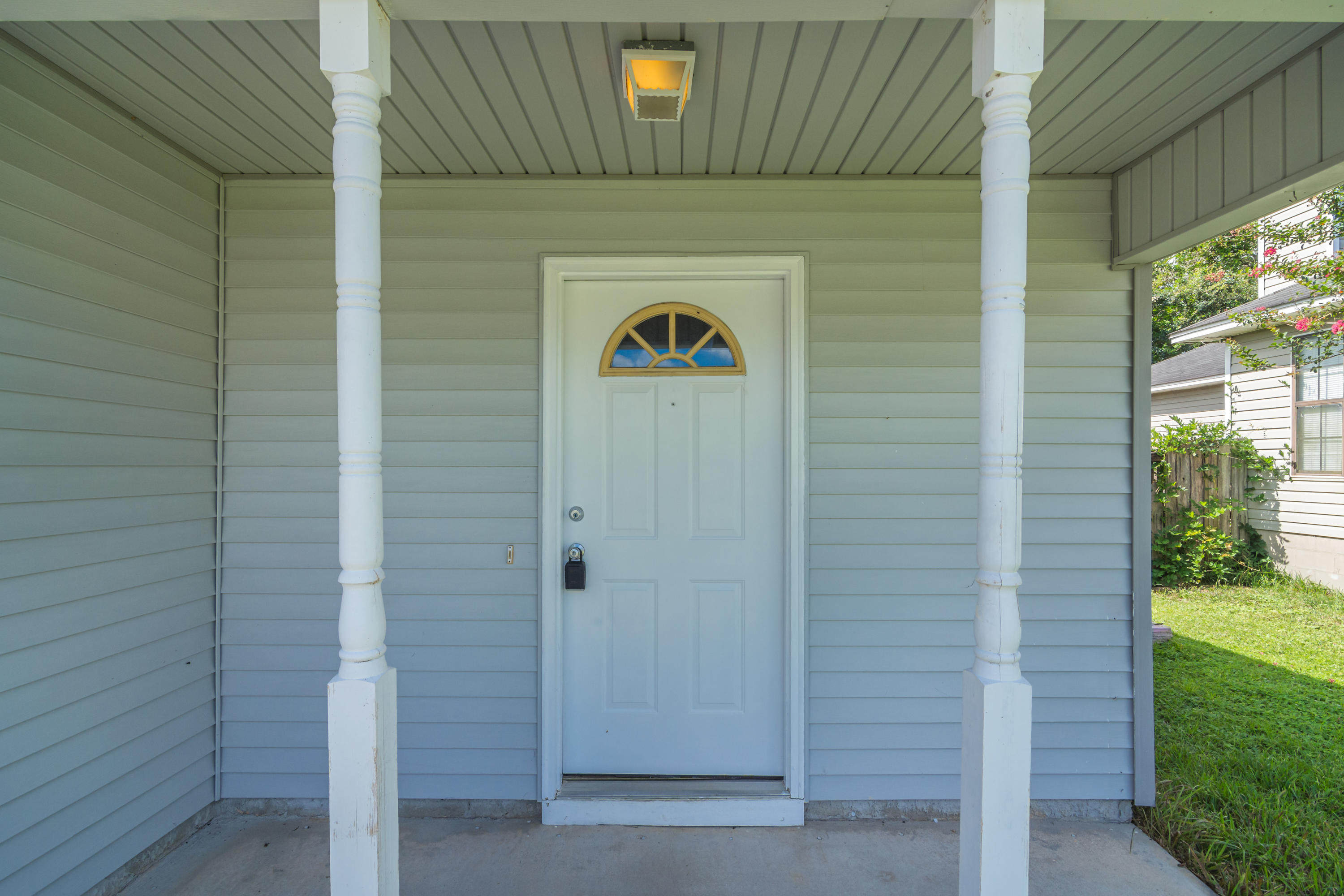 SOUTHVIEW ESTATES - Residential Lease