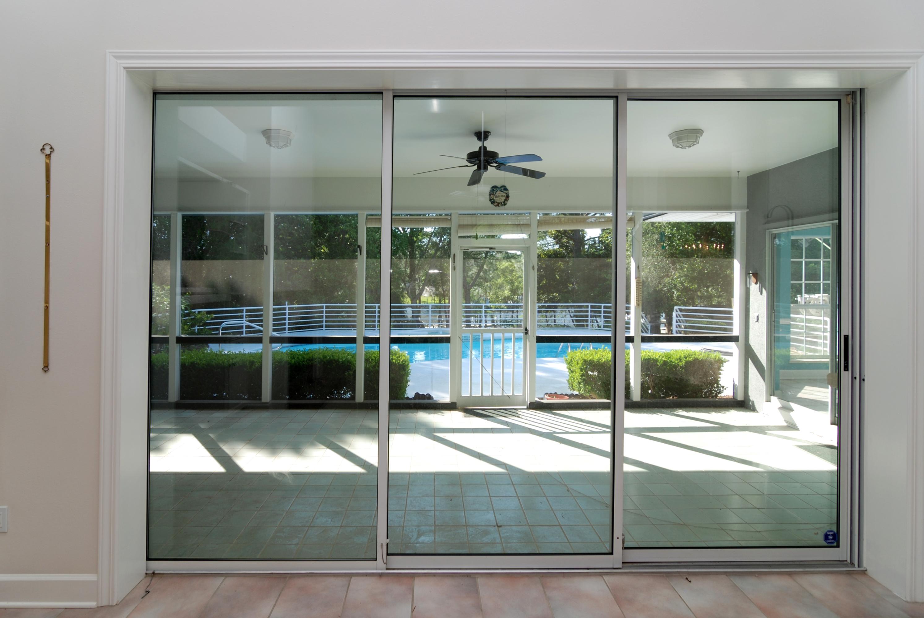 JOES BAYOU DESTIN - Residential