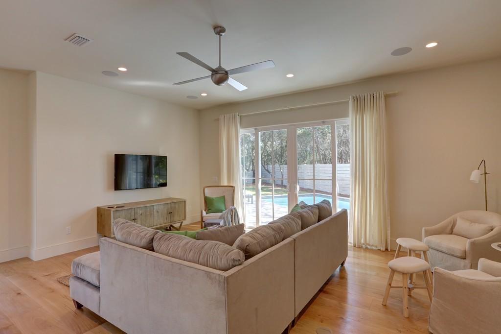 BLUE MOUNTAIN BEACH - Residential