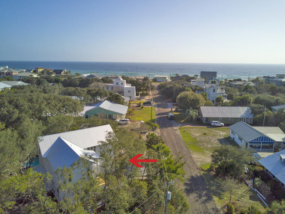 BLUE MOUNTAIN BEACH - Residential