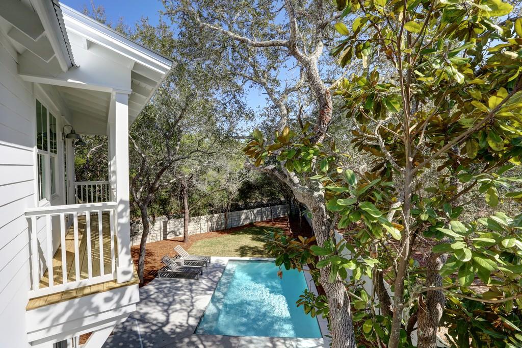 BLUE MOUNTAIN BEACH - Residential