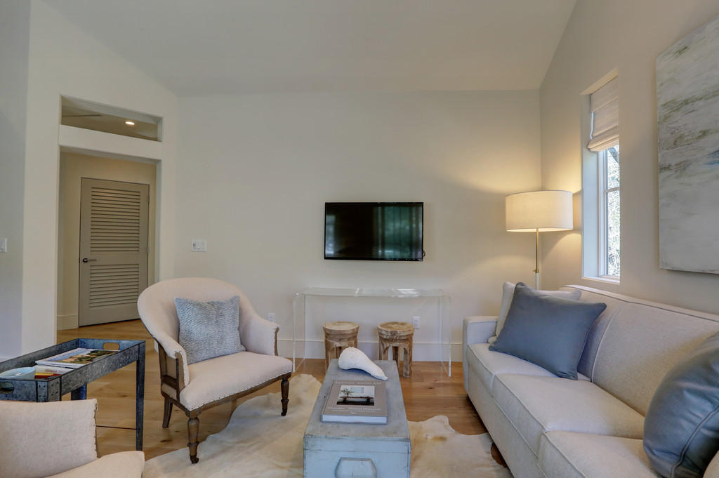 BLUE MOUNTAIN BEACH - Residential