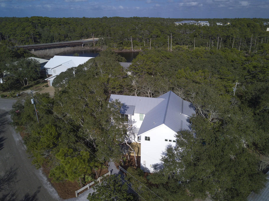 BLUE MOUNTAIN BEACH - Residential