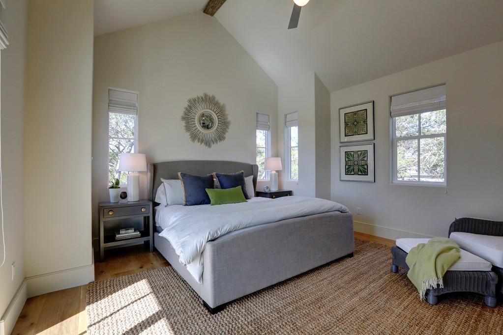 BLUE MOUNTAIN BEACH - Residential