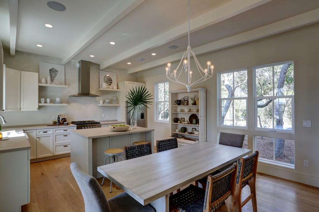 BLUE MOUNTAIN BEACH - Residential