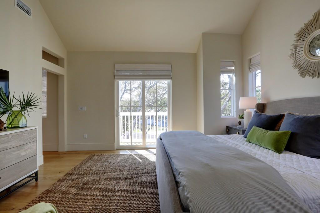 BLUE MOUNTAIN BEACH - Residential