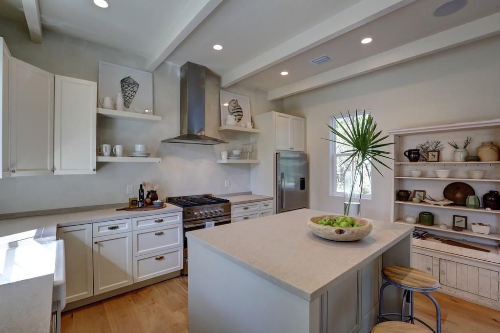 BLUE MOUNTAIN BEACH - Residential
