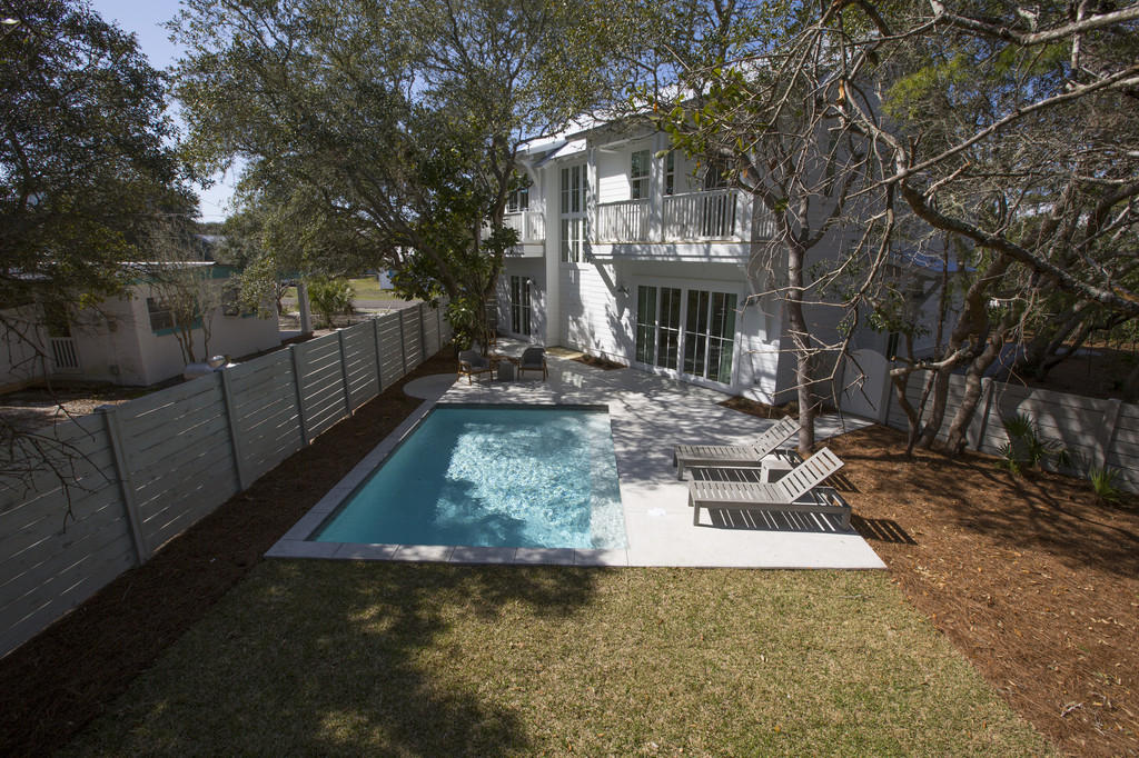 BLUE MOUNTAIN BEACH - Residential