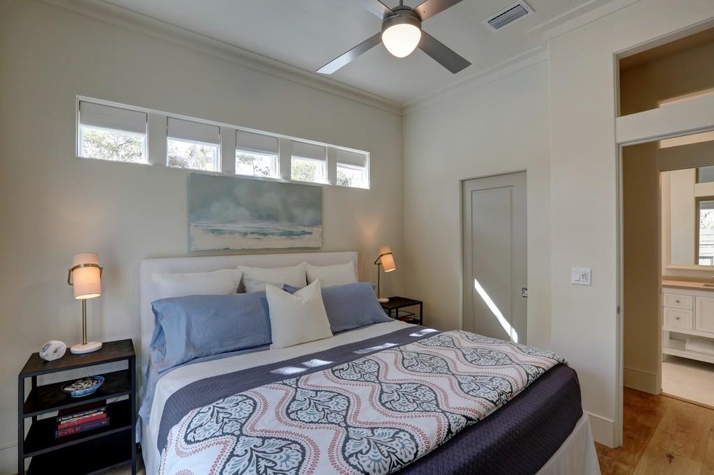 BLUE MOUNTAIN BEACH - Residential