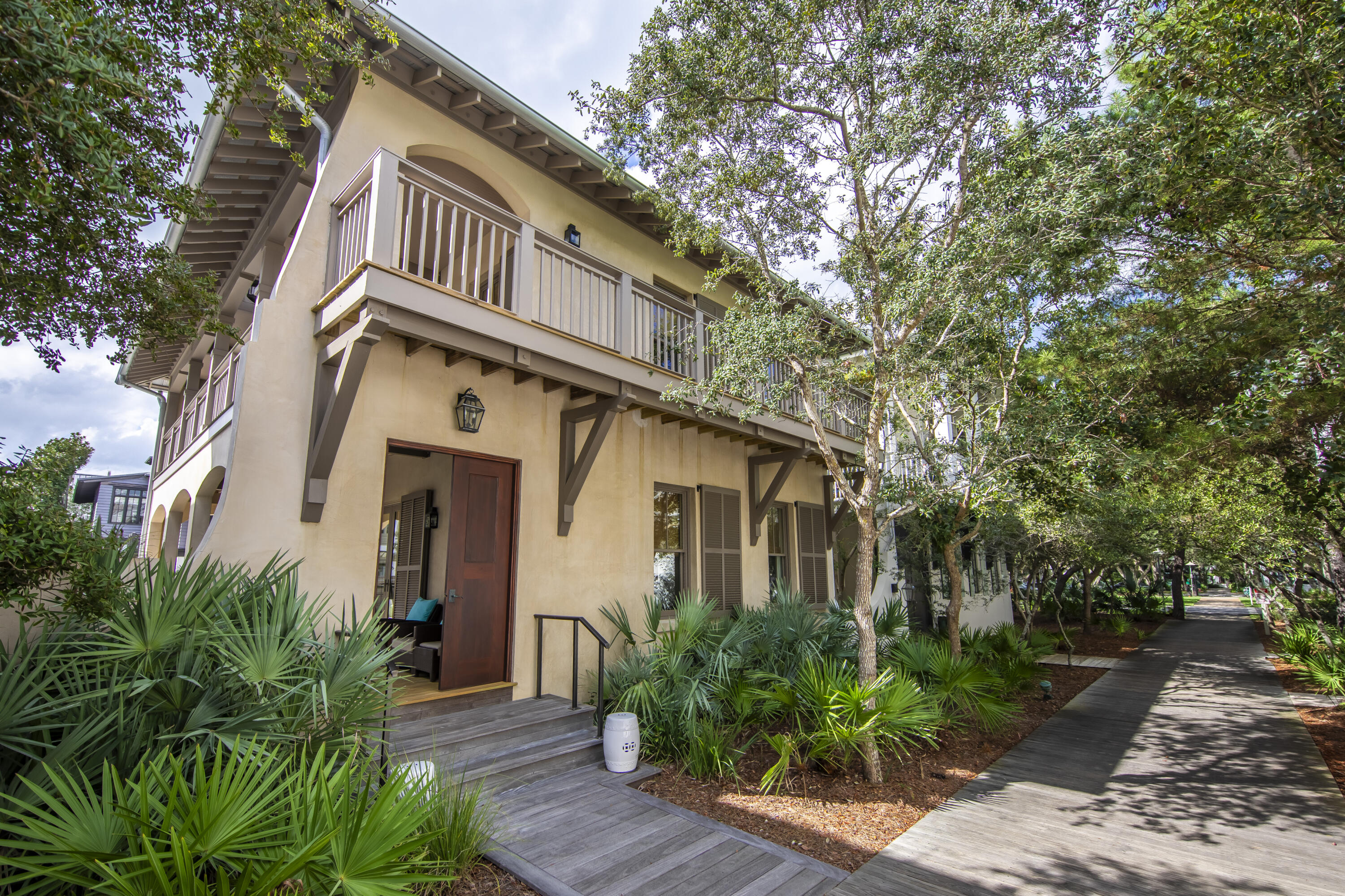 Rosemary Beach - Residential