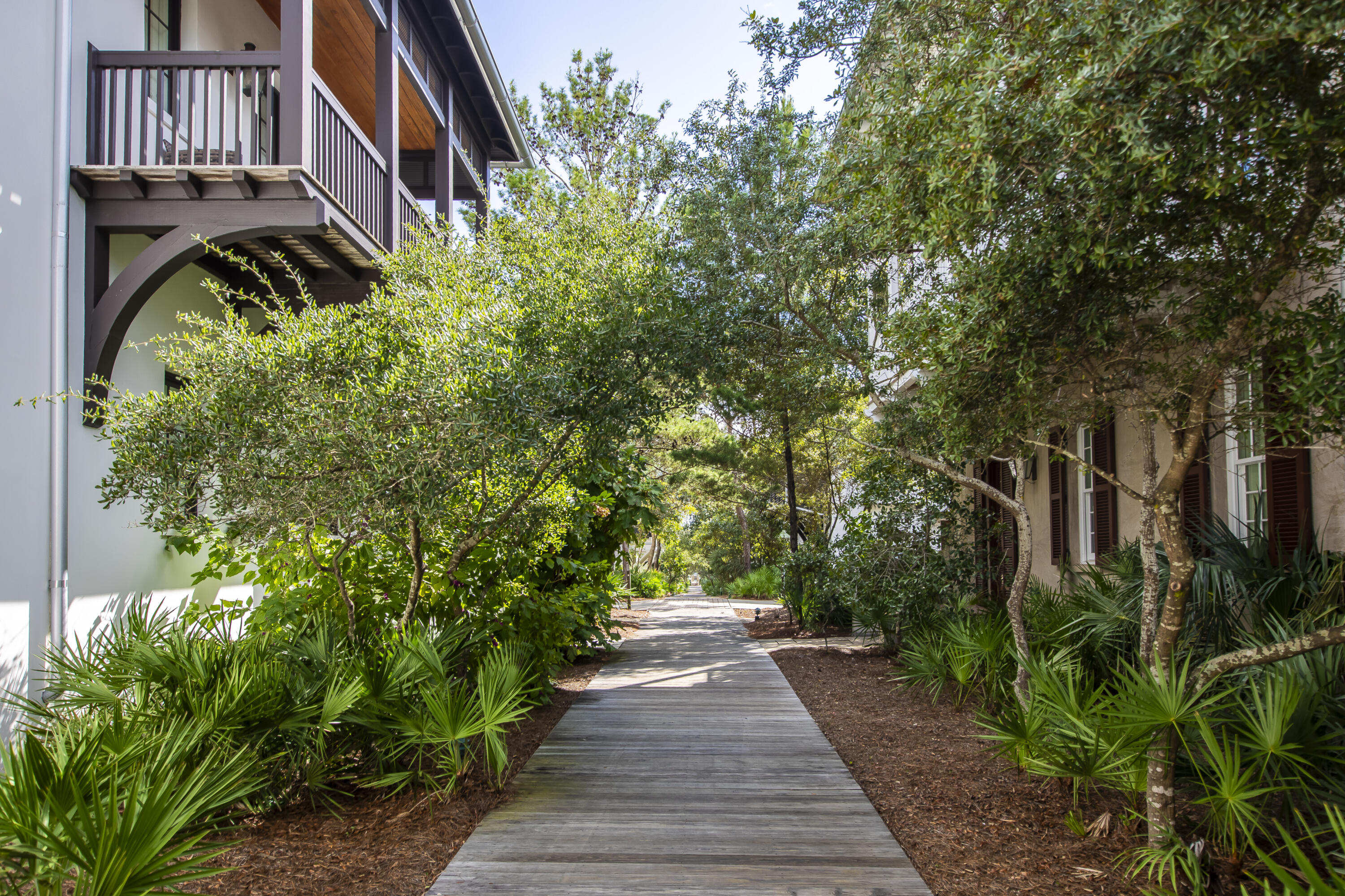 Rosemary Beach - Residential