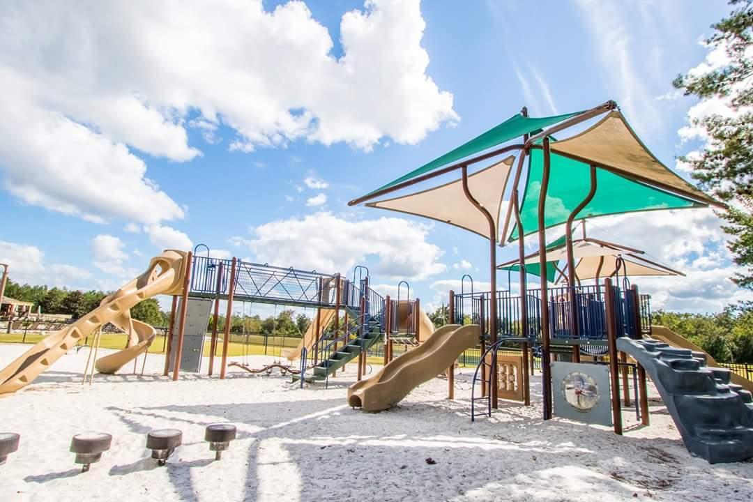 HAMMOCK BAY - CENTRAL PARK - Residential