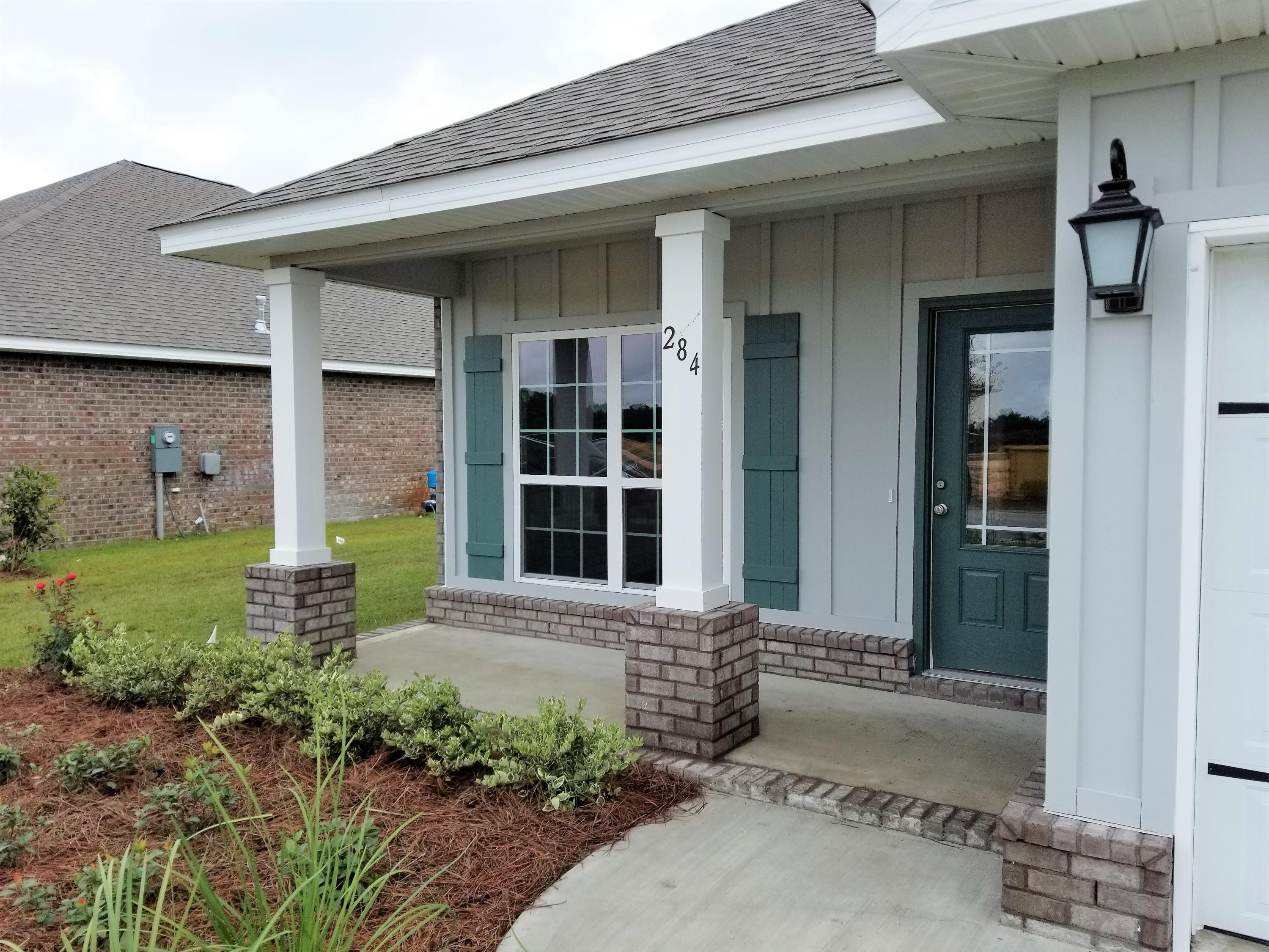 HAMMOCK BAY - CENTRAL PARK - Residential