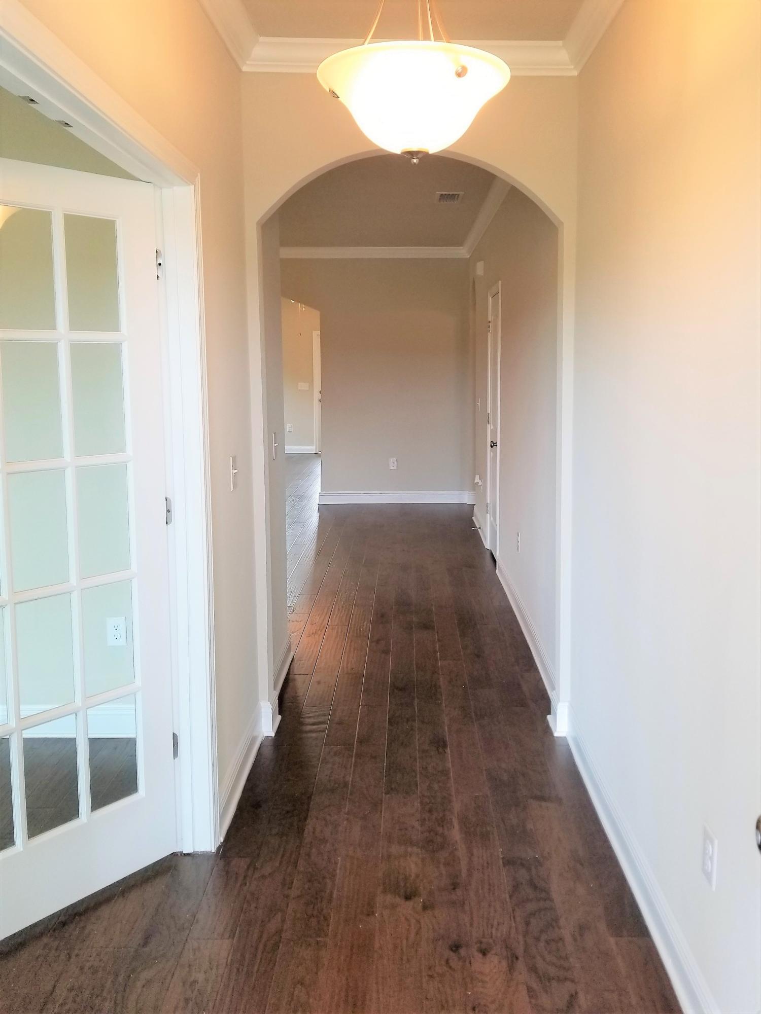 HAMMOCK BAY - CENTRAL PARK - Residential