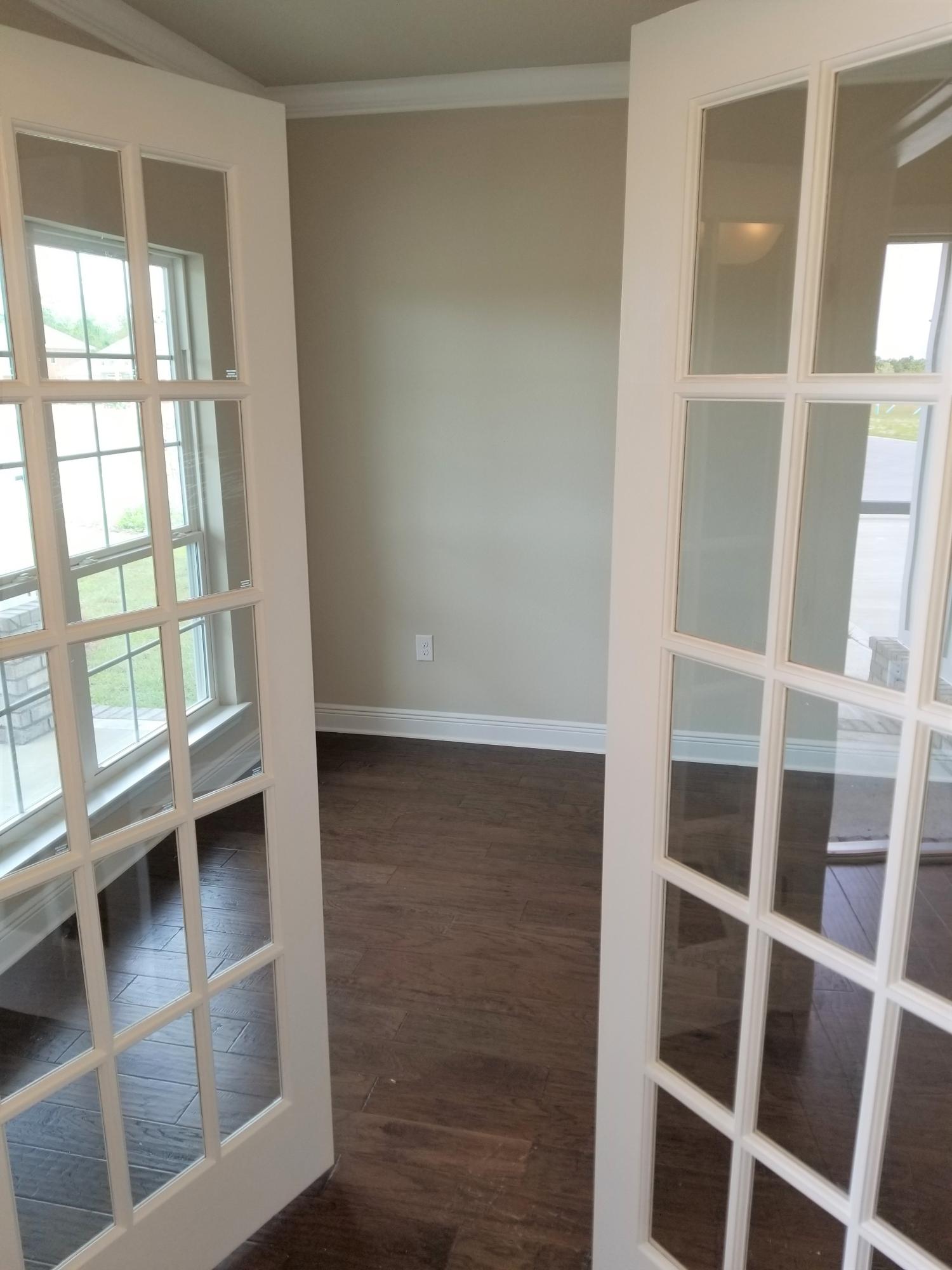 HAMMOCK BAY - CENTRAL PARK - Residential