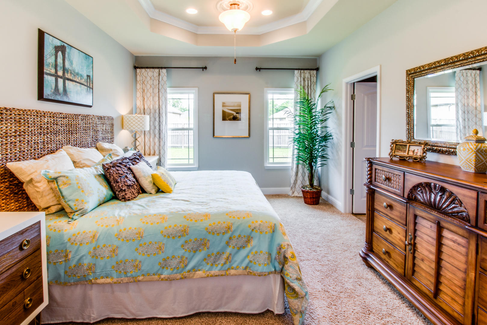 HAMMOCK BAY - CENTRAL PARK - Residential