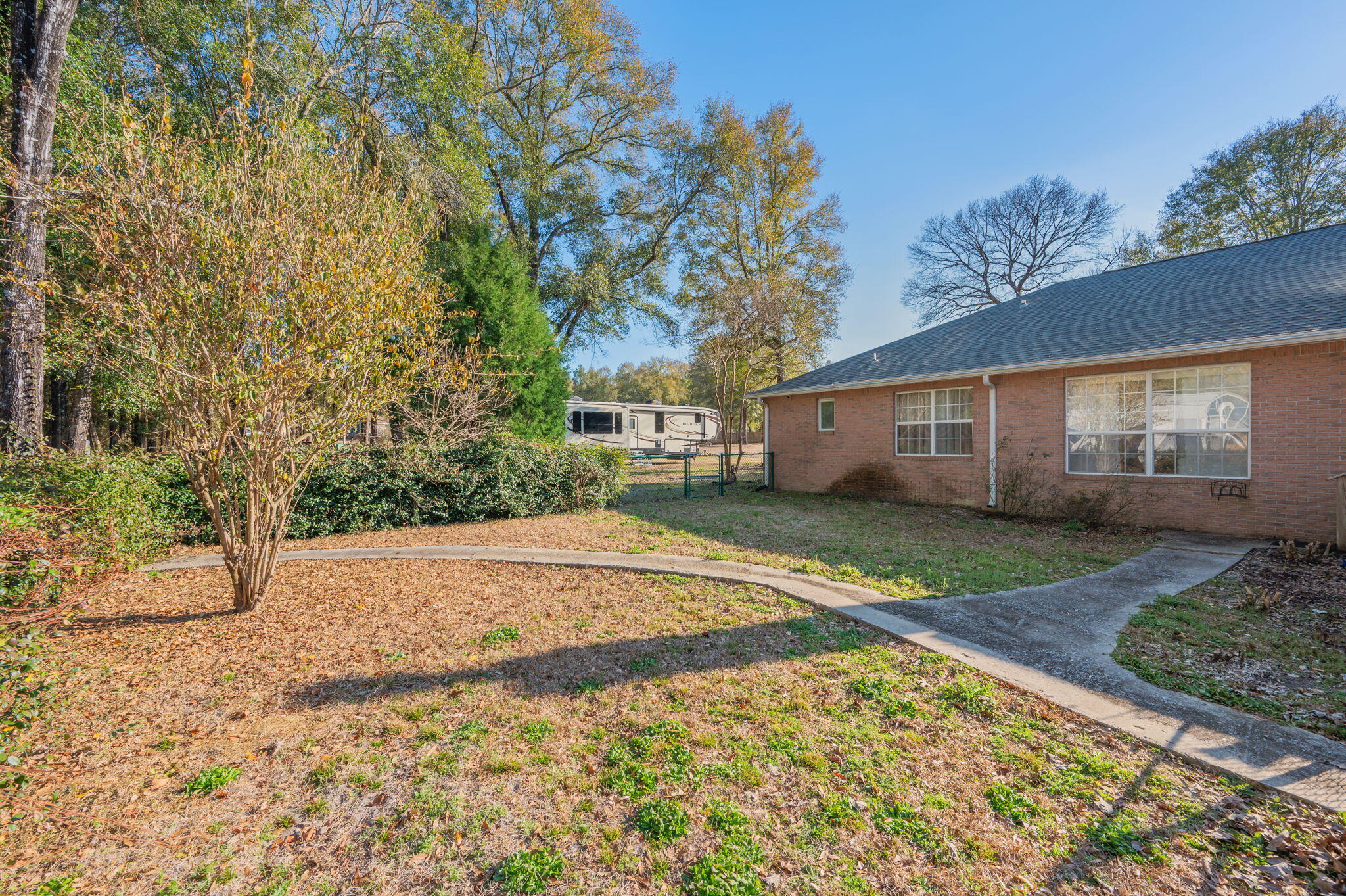 HIDDEN SPRINGS - Residential