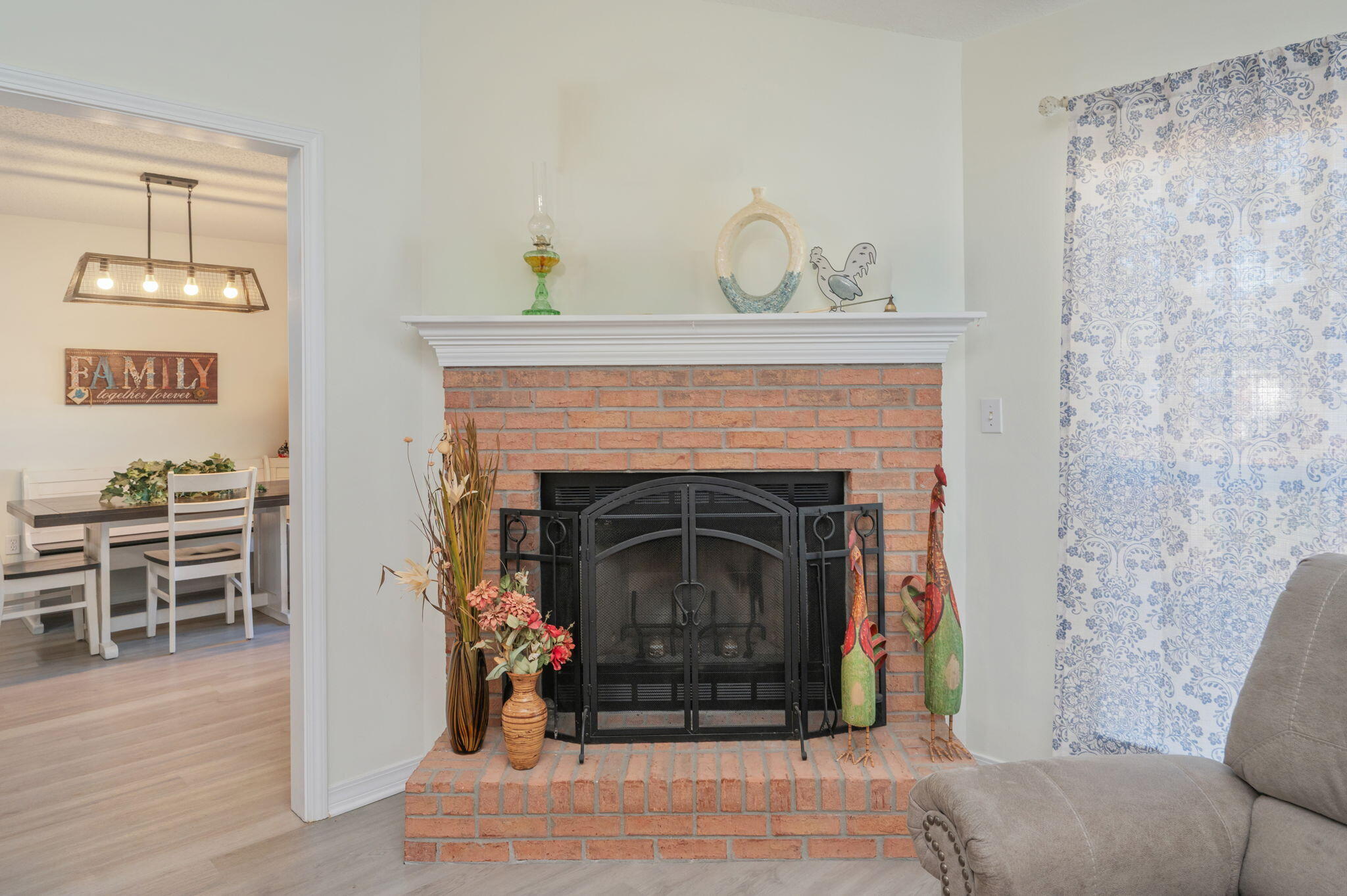 HIDDEN SPRINGS - Residential